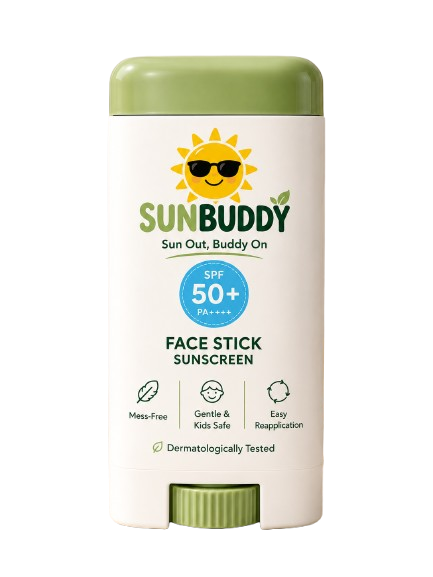 Kids Sunscreen – Stick